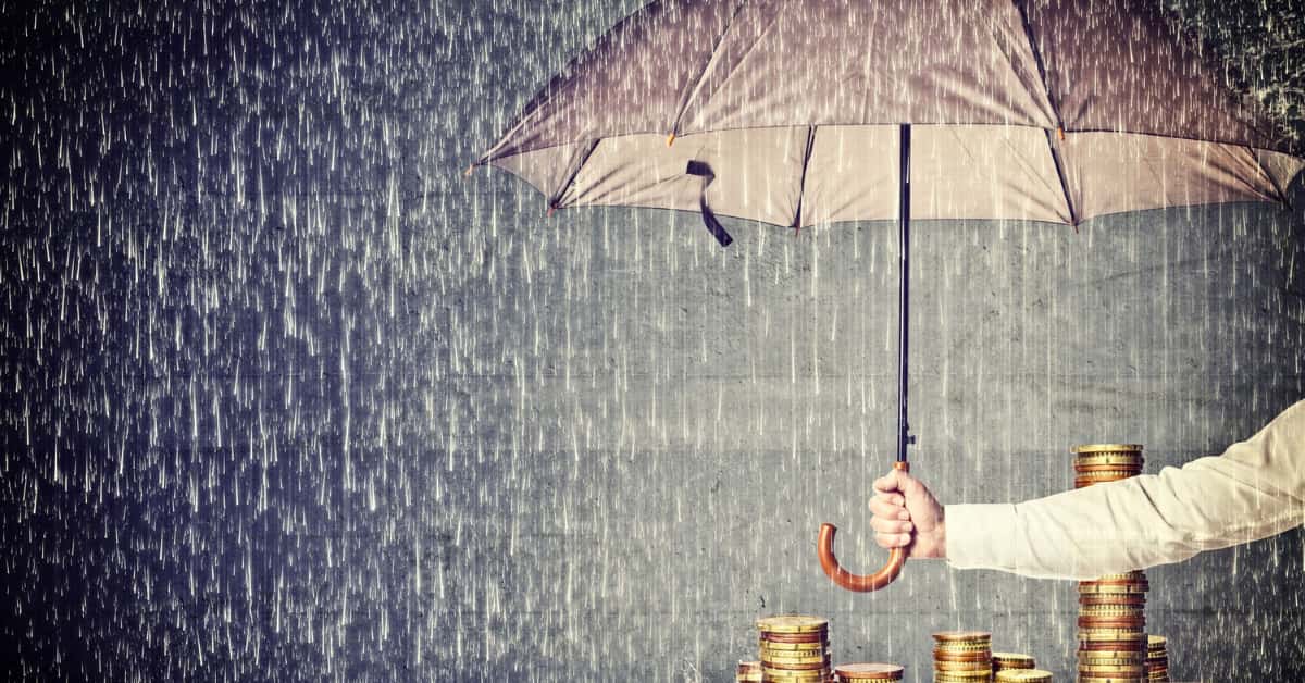 Protecting Your Wealth: Strategies to Mitigate Financial Risks